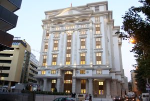 Ministria e Financave vazhdon me debatet publike për reformat tatimore