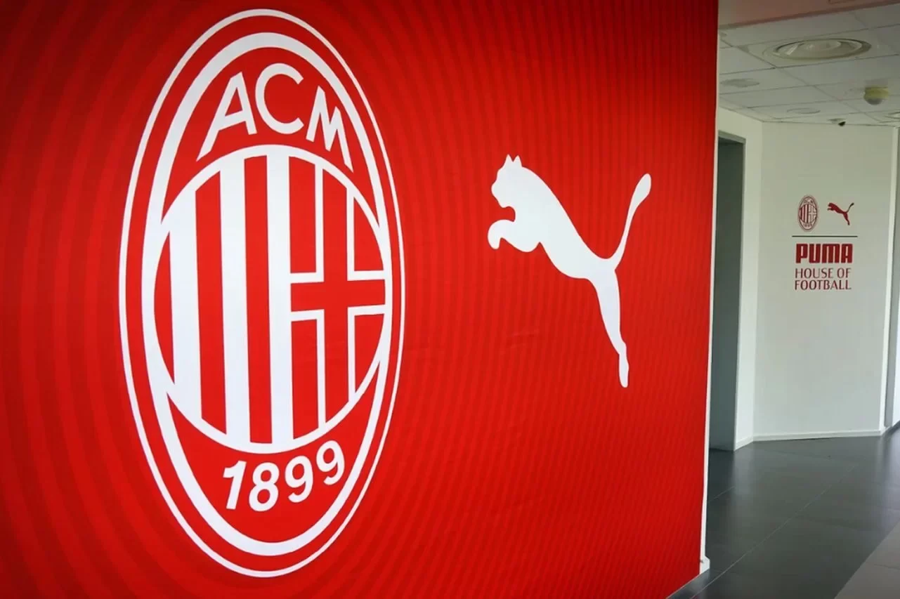 ZYRTARE | Milan dhe Puma rinovojnë së bashku, ja të gjitha detajet