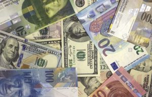 Sa po këmbehen euro, dollari dhe franga sot