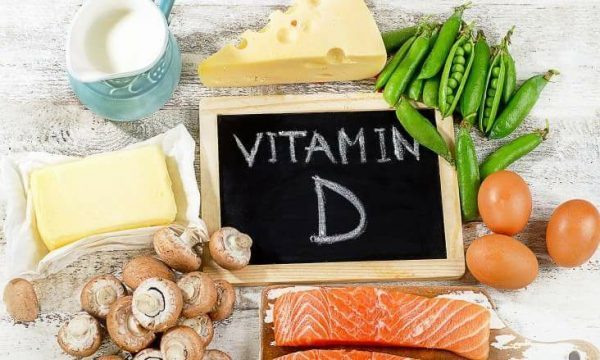 Simptomat që tregojnë se kemi nevojë për vitaminën D