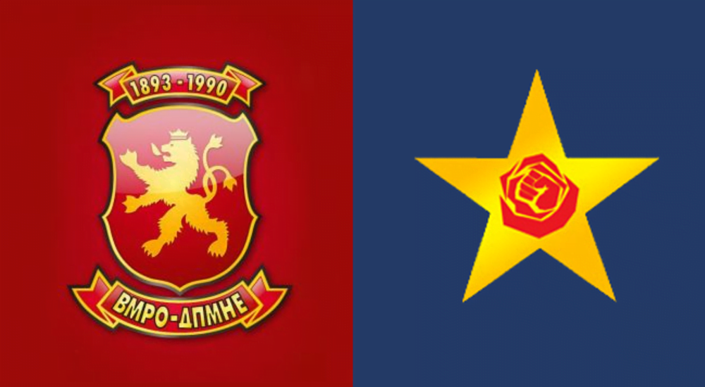 Ku gaboi LSDM-ja që po fuqizohet VMRO-ja?