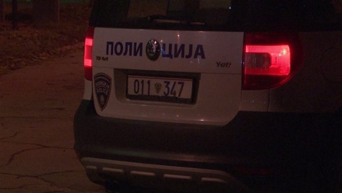 Incident tek  Higjiena Komunale  në Shkup  kërcënohet dhe sulmohet një polic