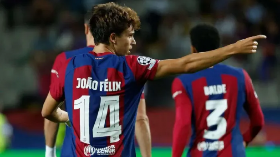 Barcelona mund të hasë në vështirësi në blerjen përfundimtare të kartonit të Joao Felix