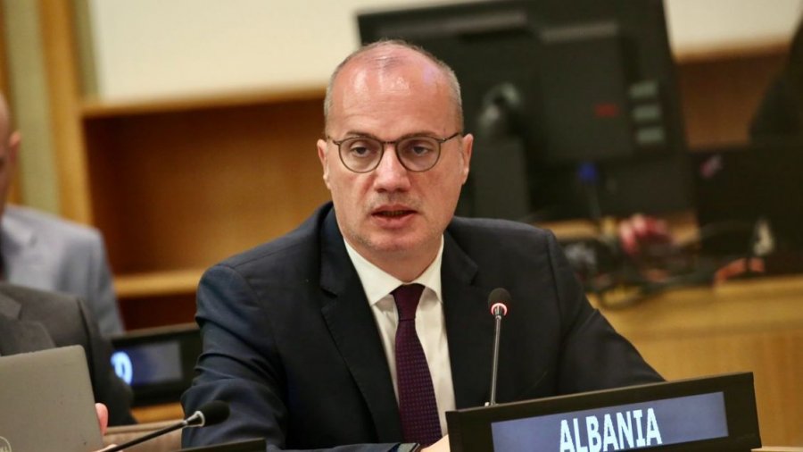 Hasani  Shqipëria dënon ashpër sulmin e Iranit ndaj Izraelit