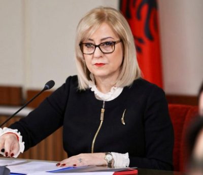 PD kallëzon në SPAK kryetaren e Parlamentit, Lindita Nikolla për “shpërdorim detyre”