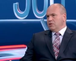 Dimitrievski: Osmanin më shumë e ndjej si ministër i Jashtëm i Kosovës sesa i Maqedonisë