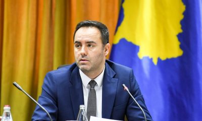 Konjufca i përgjigjet Gjuriçit në OKB: Kosova është shtet sovran