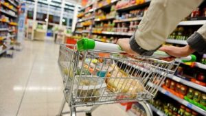 Inflacioni në janar të këtij viti ishte 0.7%, shpenzimet e jetës janë rritur për 3.2%