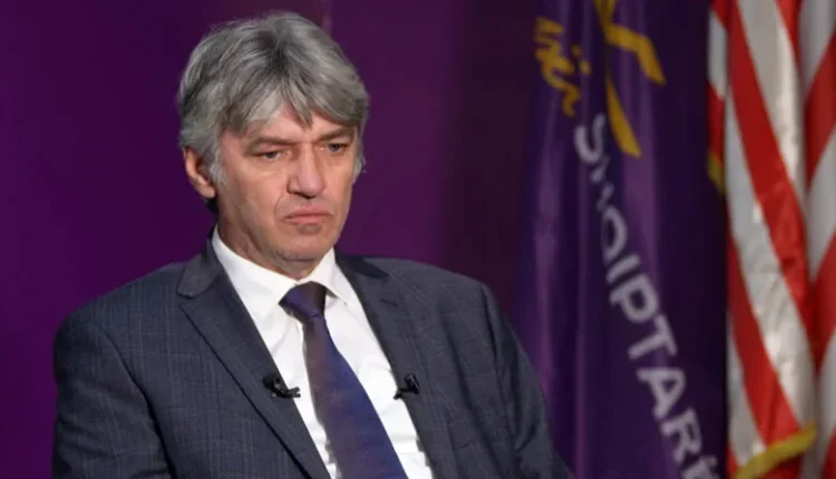 Ziadin Sela: Nëse ulen Mickoski e Filipçe, pse të mos ulen edhe liderët shqiptarë?