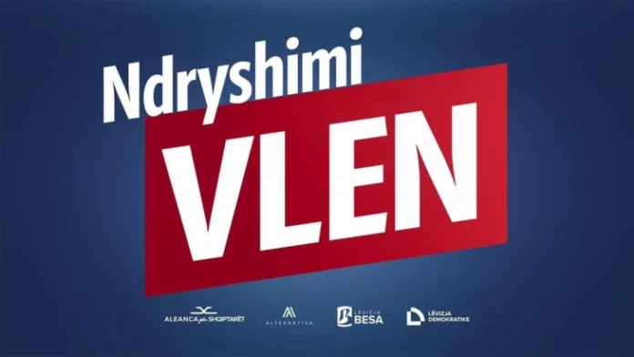 VLEN  7 ditë për ndryshim  shtatë arsye për fitore në Strugë  Kërçovë  Dibër dhe Dollnen 