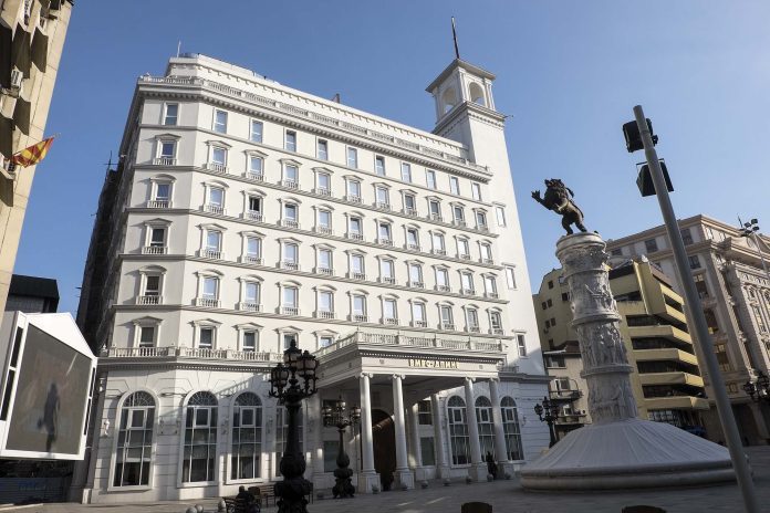 VMRO: Reformat në LSDM do të bëhen kur të dorëhiqet Filipçe