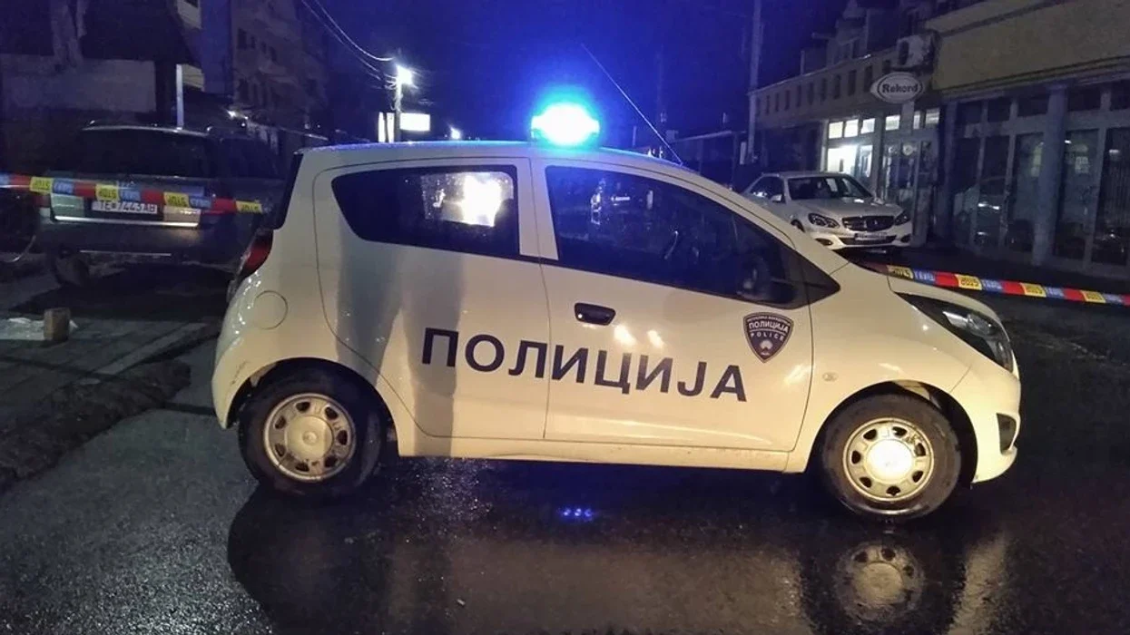 Aksion i madh policor në Rashçe, kapet sasi e madhe e armatimit dhe municionit