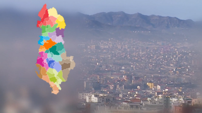 ‘Territorialja’/ Ngrihet Komisioni i Posaçëm – Si ndahen vendet mes PS-PD dhe partive të tjera?