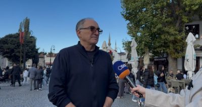 Shaqir Totaj: Qeveria “Kurti 3” nuk mund të formohet, nuk i ka numrat