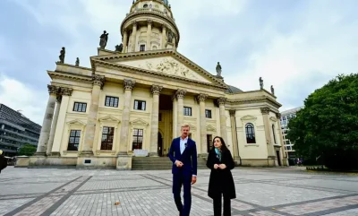 Osmani: Kosova e përkushtuar për partneritet edhe më të ngushtë me Gjermaninë