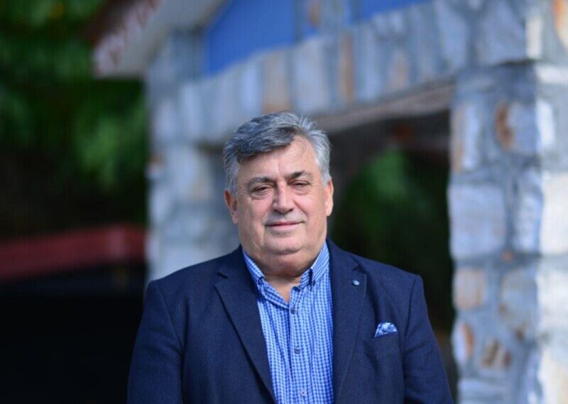 Tërheqje para raundit të dytë në Makedonski Brod