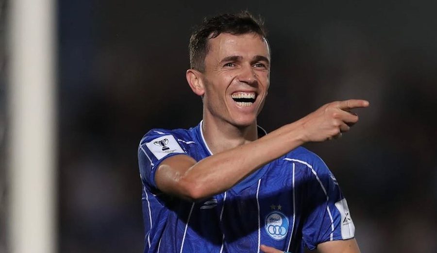 Asani pas golit në Championsin aziatik: “Së bashku luftojmë, së bashku fitojmë”