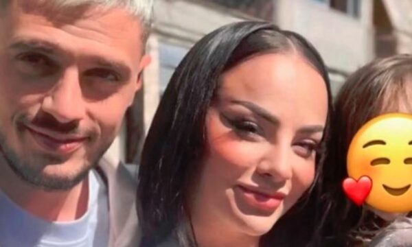 U raportua se Sara Gjordeni dhe Bardhi janë ndarë, kjo është e vërteta