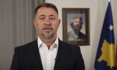 ​Rezultatet e para, Sami Lushtaku mbi 80 përqind
