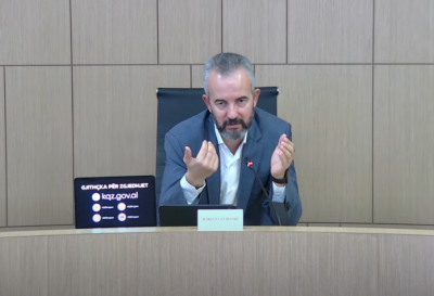Vendimi i Kushtetueses, Celibashi: Pezulluam çdo veprim për zgjedhjet në Tiranë, vijojnë përgatitjet për 5 bashkitë e tjera