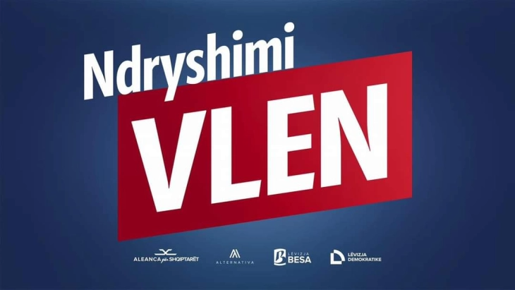 VLEN reagon ndaj Ahmetit: Ne jemi e sotmja, BDI e djeshmja