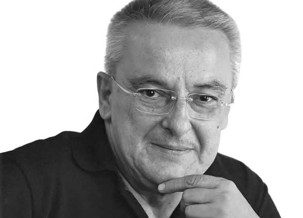 Ndahet nga jeta analisti dhe publicisti  Agim Jonuz