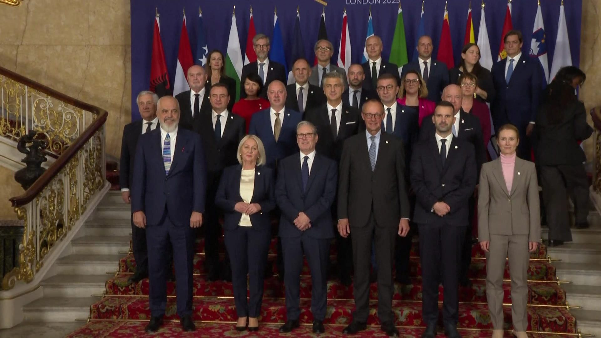 Eurointegrimi i vendit, Kallas: Dritarja për zgjerim, e hapur gjerësisht