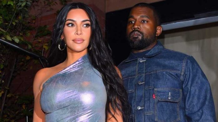 Kim Kardashian pranon se vuante nga Sindroma e Stokholmit kur ishte e martuar me Kanye West