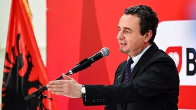 Kurti falënderon votuesit: LVV mori mbështetje nëpër komuna