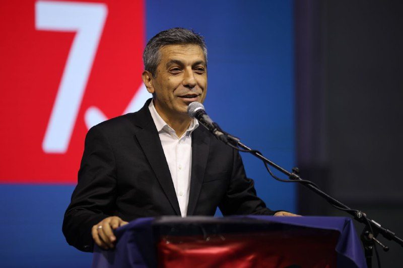 Mexhiti: Opozita e ka dorëzuar lojën në Saraj, anëtarësia e BDI-së t’i bashkohet Elmazit