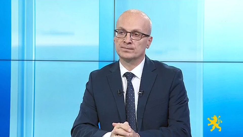 Miloshoski  Nuk do të ketë zgjedhje të parakohshme  koalicioni qeveritar është stabil  ndërsa BDI mbetet në opozitë