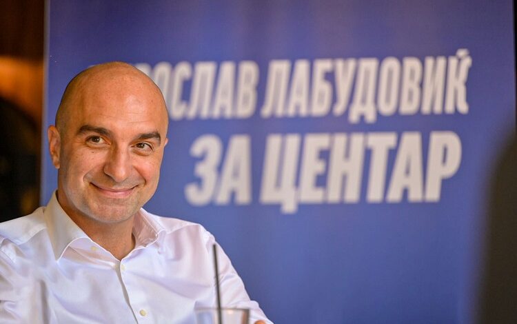 Labudoviq premton rindërtimin e të gjitha fasadave të ndërtesave të vjetra në këtë komunë