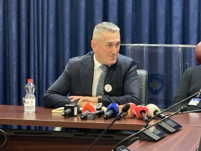 Rashiq do të dorëhiqet nga pozita e ministrit