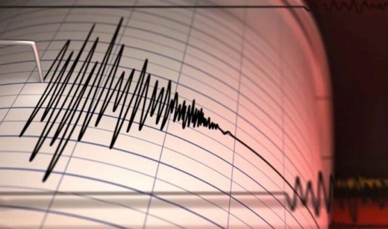Një tërmet i fuqishëm me magnitudë 7.6 godet Filipinet, alarm për cunami