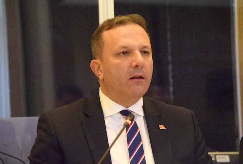 Spasovski: Pa analizë të thellë dhe reforma reale, LSDM nuk do ta rikthejë besimin e qytetarëve