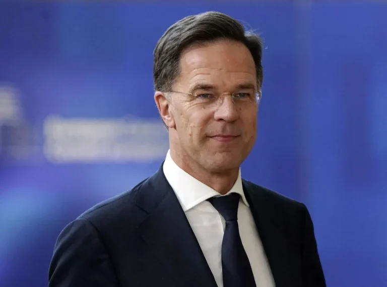 Rutte: NATO po i ofron mbështetje masive SHBA-së kundër Iranit