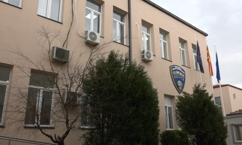 Të shtëna në Kumanovë?!