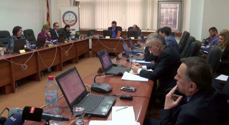 Këshilli Gjyqësor/ 7 kandidatë në garë për anëtar të ri