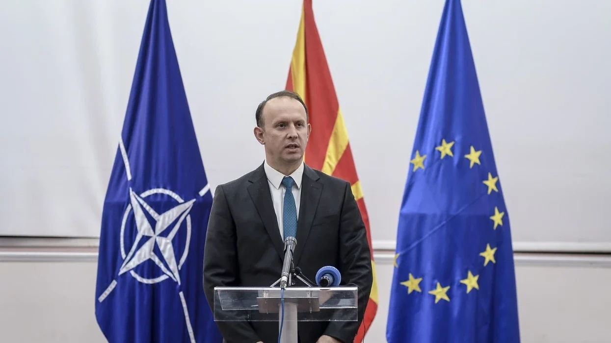 Gashi: Protesta e LSM-së nuk do të pengojë deputetët të vijnë në punë