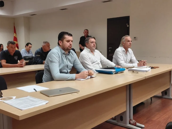 Gjykimi për “Onkologjinë”: Eksperti slloven pretendon se pacientët janë trajtuar pa protokoll dhe terapi jo të rregullta, mbrojtja thotë se qëndrimi është shumë i ngurtë dhe teorik