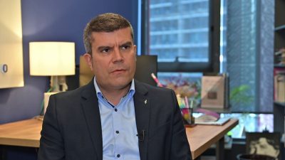 Ermal Hasimja rendit 11 arsye: Rama nuk është aq i fortë sa duket. 83 mandatet janë iluzion