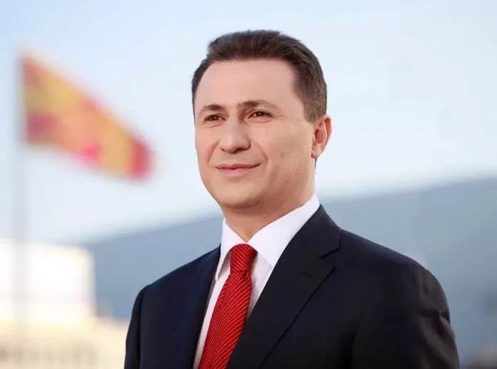 Gruevski reagon nga Hungaria: Ka pasur përndjekje brutale politike