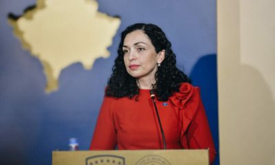 Gashi i AVONET pyet Presidenten: Pse ende nuk e ke nënshkruar buxhetin e Kosovës?