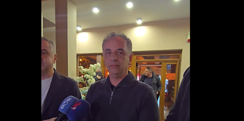 Aliu: Përplasje ka çdokund, edhe në shtëpi, Ilir Demiri është në shtëpinë e vet- në ASH