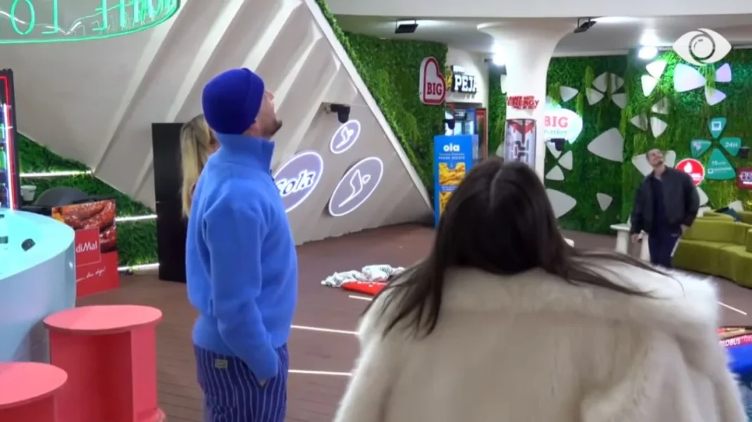 Babai i Selin bën reagimin e papritur, çfarë shkruhej në dron: Gimbo dhe Greta…