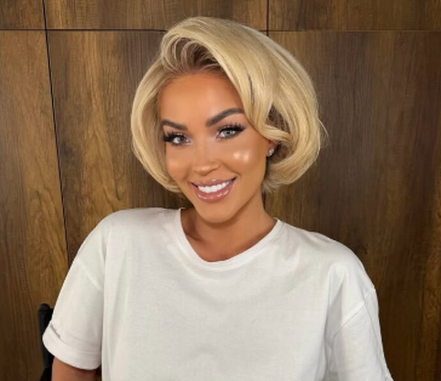 Dolce publikon foto, ‘ndez’ rrjetin me pamjet