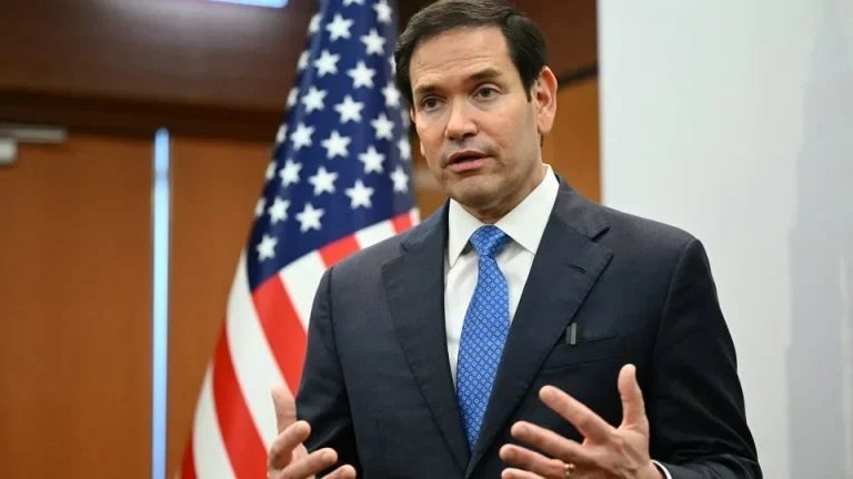 Kriza humanitare në Kuba, Marco Rubio takohet me liderët e shteteve në rajonin e Karaibeve