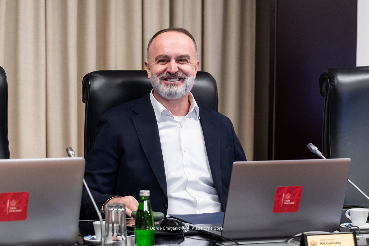 Gjeloshaj më i suksesshmi në vitin 2025: Realizim 100% në resorin me më së shumti obligime