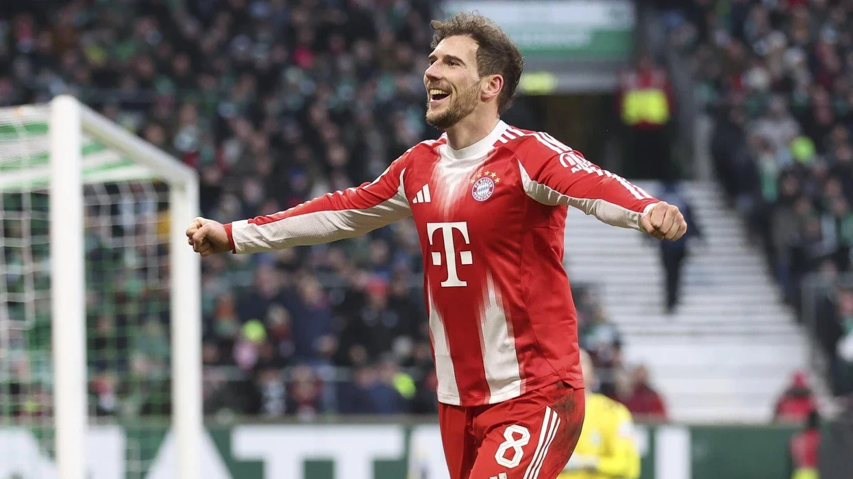 Goretzka kërkohet nga pesë klube, në garë futet edhe Interi