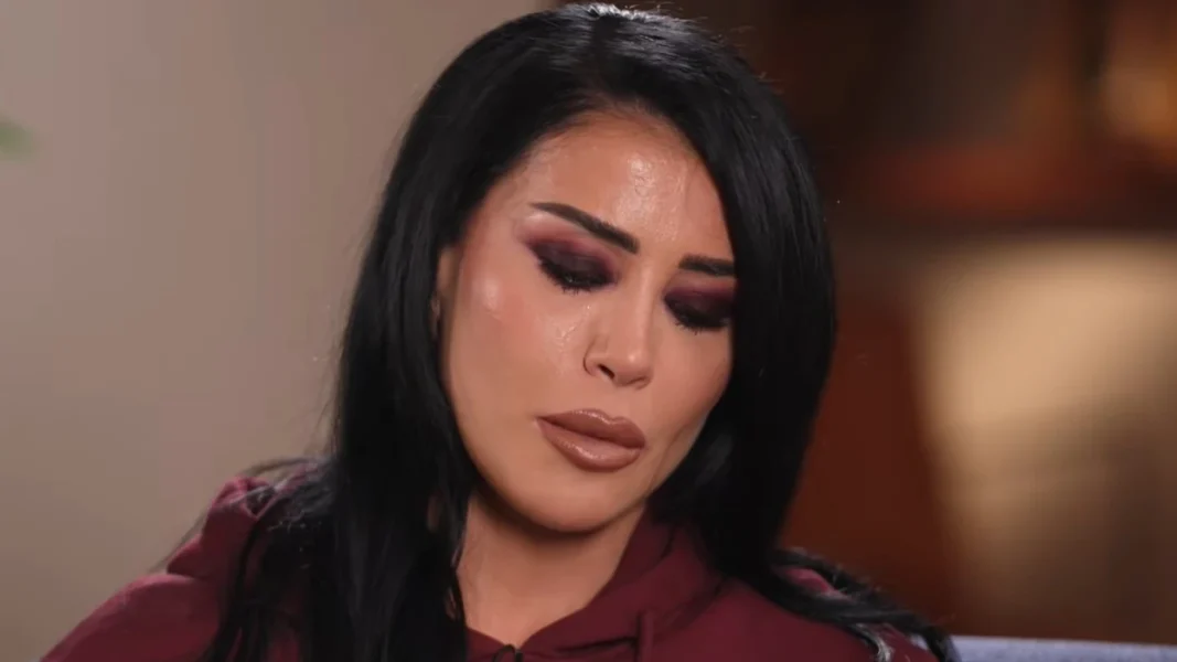 “Supozohej që djali im ishte ndryshe nga fëmijët e tjerë, doja t’i jepja fund jetës”, Jonida Maliqi rrëfen një nga momentet më të vështira të jetës